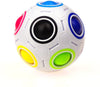 Color Shift Puzzle Ball