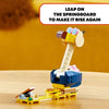 LEGO Super Mario Conkdor’s Noggin Bopper Expansion Set #71414
