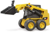Caterpillar Skid Steer Loader by Bruder #02482