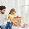 Family Picnic Van by Calico Critters # CC1910