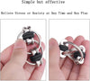 Bike Chain Keychain Fidget Toy