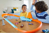 Hot Wheels Rapid Raceway Champion #GJM75