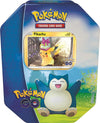 Pokémon GO Tin #210-85077