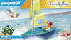 Sailboat by PLAYMOBIL # 70438