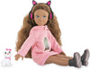 Corolle Girls Melody Music & Fashion Set #600020