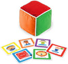Roll & Play: Your Child’s First Game by Thinkfun