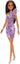 Glitz Barbie Doll Purple Dress #GRB34