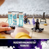 LEGO Shuri’s Lab #76212