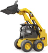 Caterpillar Skid Steer Loader by Bruder #02482