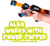 Green Power Popper Refills by Hog Wild