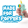 Rainbow Power Popper Refills by Hog Wild