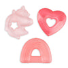 Cutie Coolers Magical Unicorn Water Teethers by Itzy Ritzy
