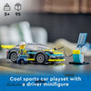 LEGO City Electric Sports Car #60383