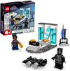LEGO Shuri’s Lab #76212