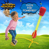 The Original Stomp Rocket-Ultra Rocket #20008
