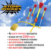The Original Stomp Rocket-Ultra Rocket #20008