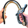Musketeer Sword by Liontouch