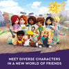 LEGO Friends Liann’s Room # 41739