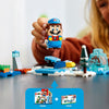 LEGO Super Mario Ice Mario Suit and Frozen World Expansion Pack #71415
