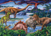 Dinosaur Playground 35 Pieces by Ravensburger #08613