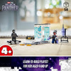 LEGO Shuri’s Lab #76212