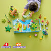 LEGO DUPLO Wild Animals of South America #10973