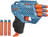 Nerf Elite 2.0 Trio TD-3 by Hasbro #E9954
