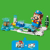 LEGO Super Mario Ice Mario Suit and Frozen World Expansion Pack #71415