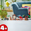 LEGO Ninjago Ninja Dragon Temple #71759