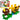 Lego Super Mario Bee Mario # 71393