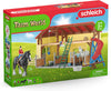 Farm World Horse Stable by Schleich #42485