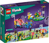 LEGO Friends Dog Rescue Bike # 41738