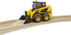 Caterpillar Skid Steer Loader by Bruder #02482