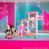 Barbie Pink Convertible #HBT92