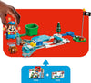 LEGO Super Mario Ice Mario Suit and Frozen World Expansion Pack #71415