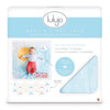 Baby’s First Year-You Are My Sunshine Blanket by Lulujo