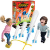 The Original Stomp Rocket-Jr. Glow Rocket #20005