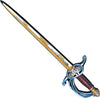 Musketeer Sword by Liontouch