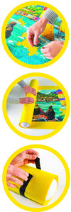 Puzzle Stow & Go- Holds 1,500 Pieces by Ravensburger #17968