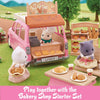 Family Picnic Van by Calico Critters # CC1910