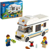 LEGO City Holiday Camper Van #60283
