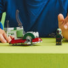 LEGO Star Wars Boba Fett’s Starship Microfighter #75344
