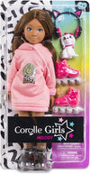 Corolle Girls Melody Music & Fashion Set #600020