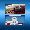 LEGO Star Wars Obi-Wan Kenobi’s Jedi Starfighter #75333