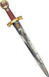 Prince Lionheart Sword by Liontouch