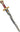 Prince Lionheart Sword by Liontouch
