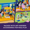 LEGO Friends Liann’s Room # 41739