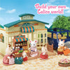 Grocery Market by Calico Critters #CC1788