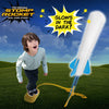 The Original Stomp Rocket-Jr. Glow Rocket #20005