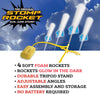 The Original Stomp Rocket-Jr. Glow Rocket #20005